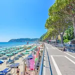 Casa Al Mare Ad By World Appartamento *