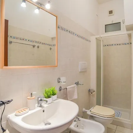 Διαμέρισμα Casa Al Mare Ad By World