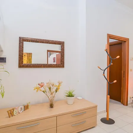 Διαμέρισμα Casa Al Mare Ad By World