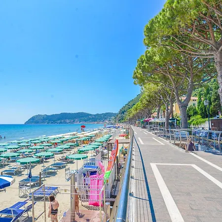 Casa Al Mare Ad By World شقة *