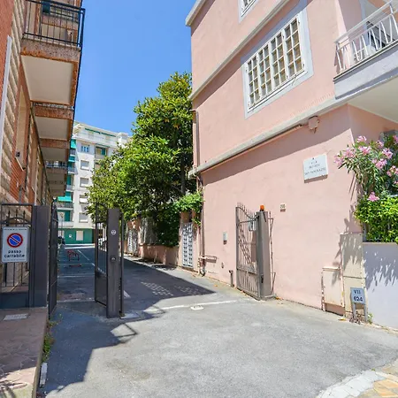 Διαμέρισμα Casa Al Mare Ad By World *