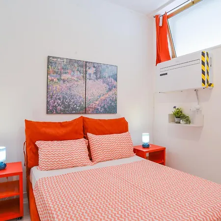 Διαμέρισμα Casa Al Mare Ad By World Αλάσιο