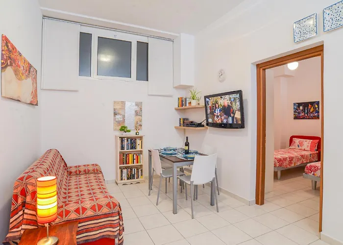 Casa Al Mare Ad By World