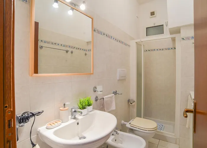 Apartman Casa Al Mare Ad By World