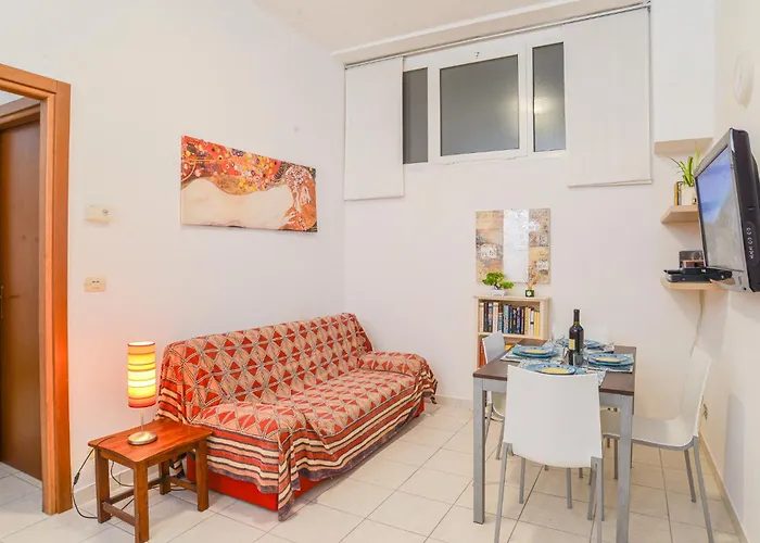 Casa Al Mare Ad By World