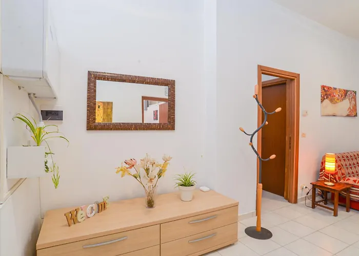 Apartman Casa Al Mare Ad By World