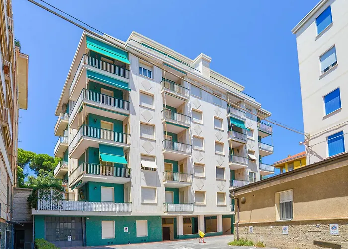 Apartman Casa Al Mare Ad By World *