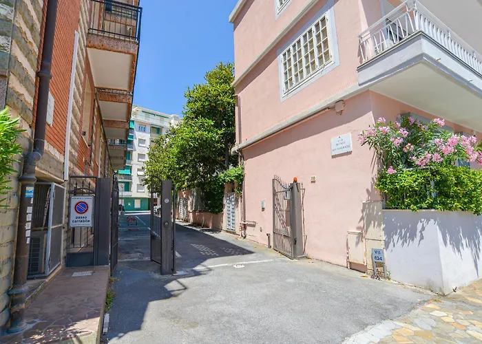 Apartman Casa Al Mare Ad By World *