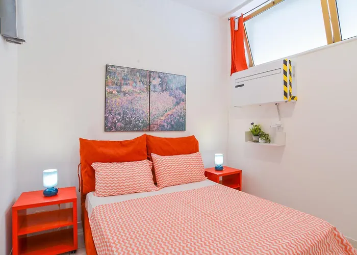 Apartman Casa Al Mare Ad By World Alassio